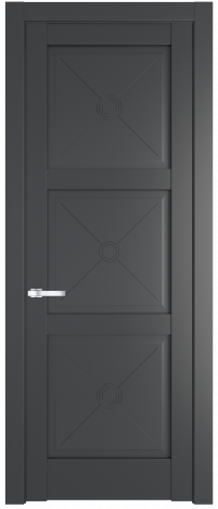 Межкомнатная дверь Модель1.4.1PM