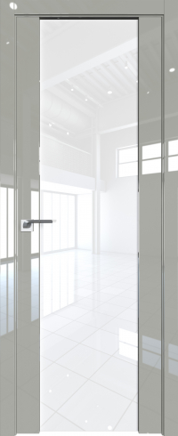 Межкомнатная дверь Модель8L