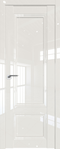 Межкомнатная дверь Модель 2.102L