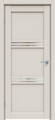 602 ПО Лайт Грей, Зеркало