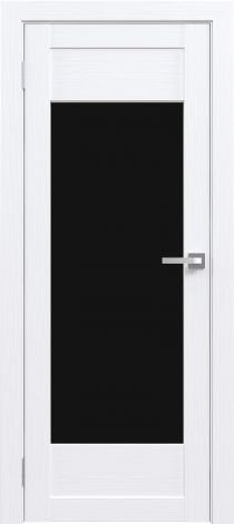 Межкомнатная дверь Экошпон Амати 14(ч) Бьянко