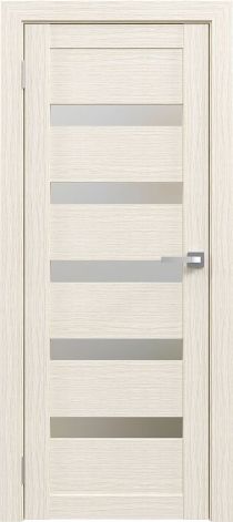 Межкомнатная дверь Экошпон Амати 3 Эшвайт