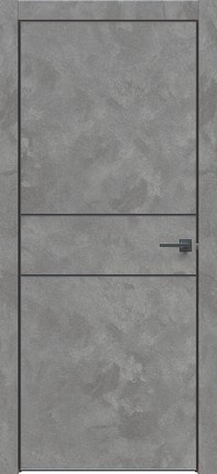 Межкомнатная дверь Модель 710 ПГ