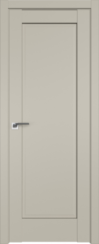 Межкомнатная дверь  Модель 100U
