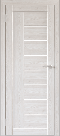 Межкомнатная дверь Бона 07 Лиственница Сибиу