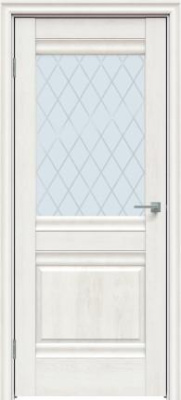 626 ПО Дуб патина золото, Ромб