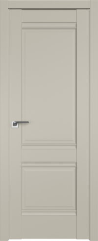 Межкомнатная дверь  Модель 1U