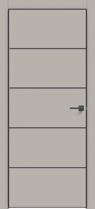 Межкомнатная дверь Модель 706 ПГ