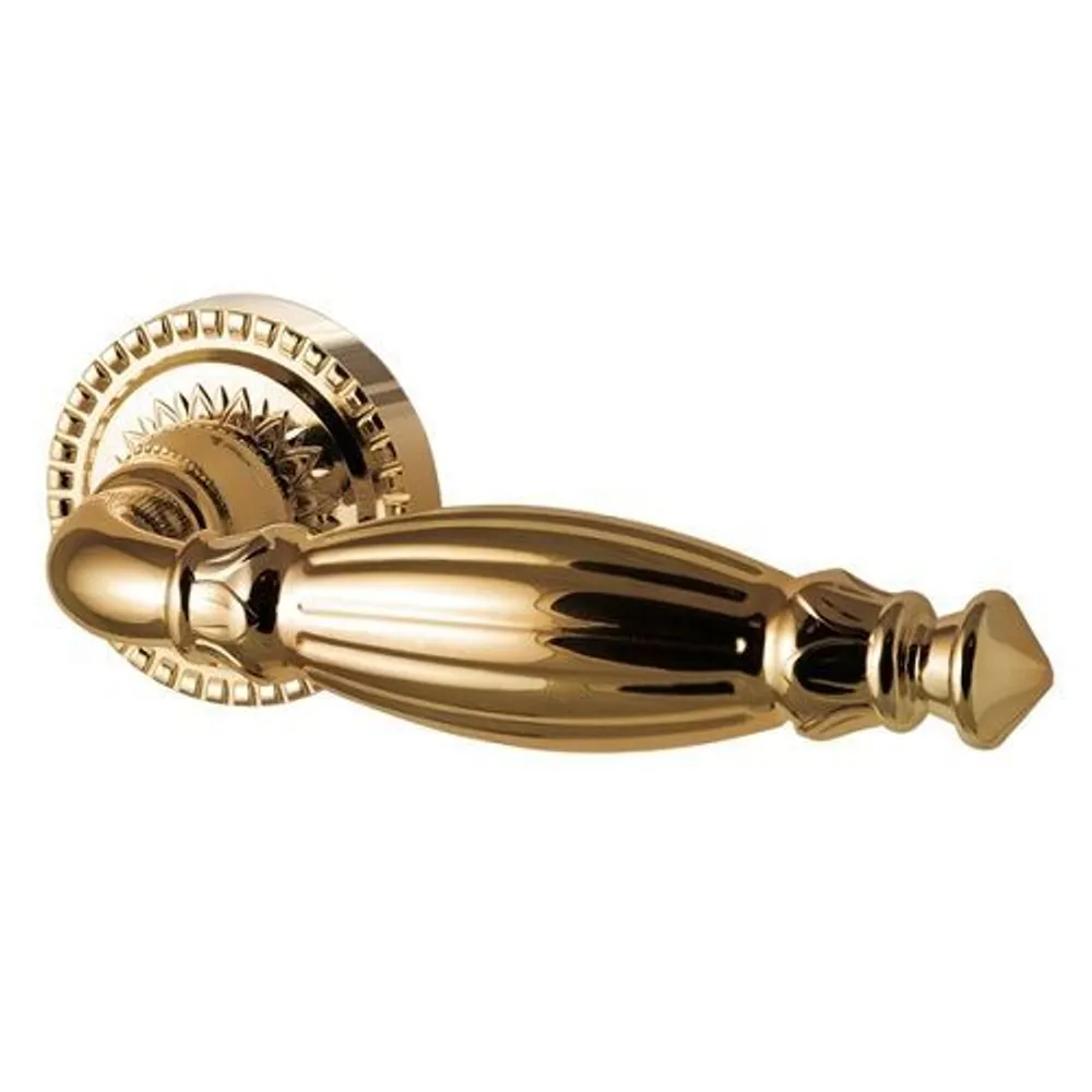   Ручка раздельная ARMADILLO BELLA CL2 GOLD-24 золото 24К