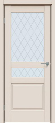 637 ПО Магнолия, Ромб