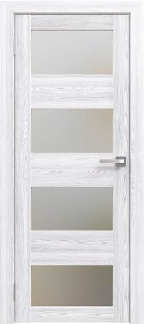 Межкомнатная дверь Экошпон Амати 2 Сканди Классик