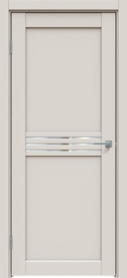 601 ПО Лайт Грей, Зеркало