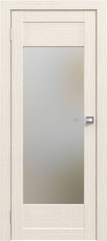 Межкомнатная дверь Экошпон Амати 14 Эшвайт