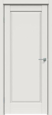 634 ПГ Белоснежно матовый