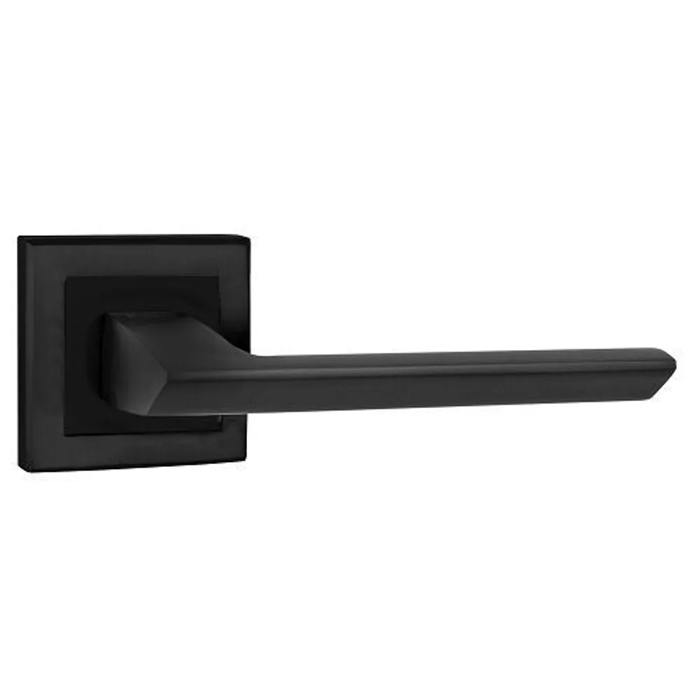 Ручка раздельная PUNTO BLADE QL BL-24 черный 