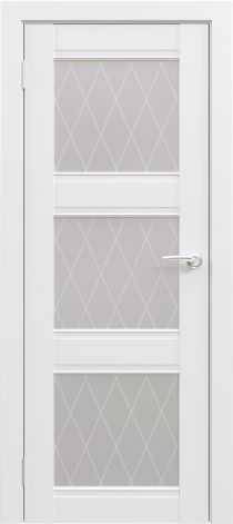 Межкомнатная дверь Flash Eco Classic ПО-03