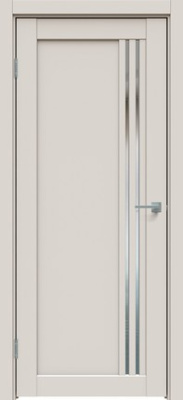 604 ПО Лайт Грей, Зеркало