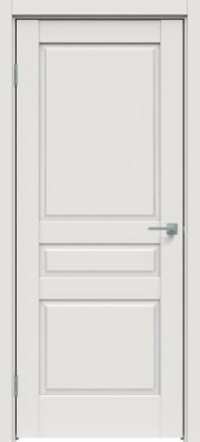 632 ПГ Белоснежно матовый