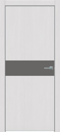 707 ПО Дуб Серена светло-серый, Медиум грей