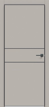 Межкомнатная дверь Модель 710 ПГ