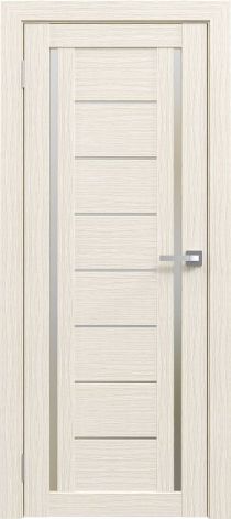 Межкомнатная дверь Экошпон Амати 6 Эшвайт