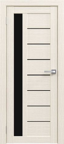 Межкомнатная дверь Экошпон Амати 4(ч) Эшвайт