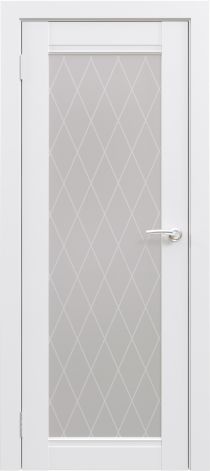 Межкомнатная дверь Flash Eco Classic ПО-01