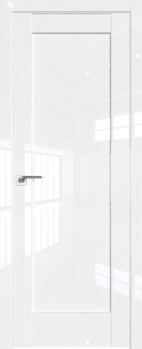 Межкомнатная дверь Модель 100L