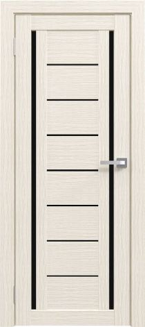 Межкомнатная дверь Экошпон Амати 6(ч) Эшвайт