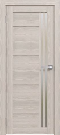 Межкомнатная дверь Экошпон Амати 11 Дуб белёный