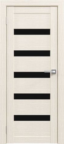 Межкомнатная дверь Экошпон Амати 3(ч) Эшвайт