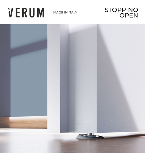 ФИКСАТОР STOPPINO OPEN