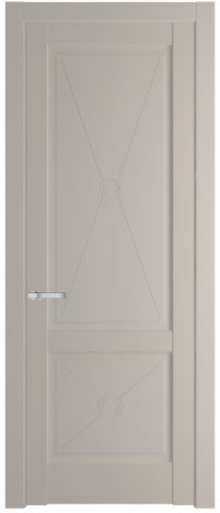 Межкомнатная дверь Модель1.2.1PM