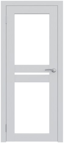 Межкомнатная дверь Экошпон Амати 19 Бьянко