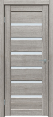 L1 без врезки Лиственница серая, satinato