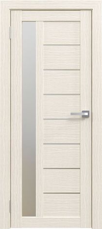 Межкомнатная дверь Экошпон Амати 4 Эшвайт