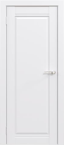 Межкомнатная дверь Flash Eco Classic 01