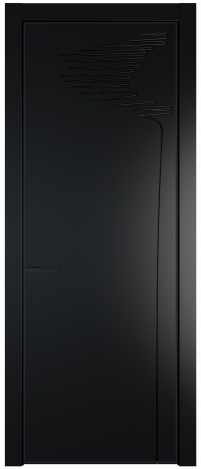Межкомнатная дверь Модель25PA