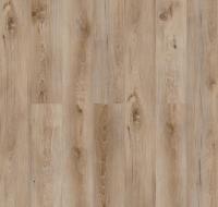 Виниловый (SPC) ламинат CRONAFLOOR Коллекция WOOD Дизайн Дуб Фрезер (1200х180х4 мм)