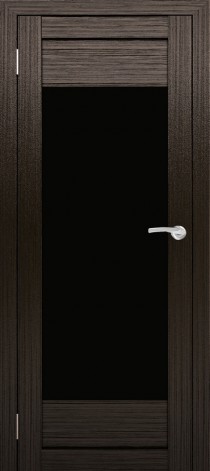 Межкомнатная дверь Экошпон Амати 14(ч) Дуб венге