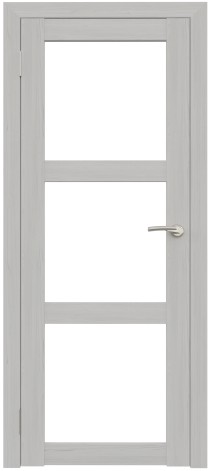 Межкомнатная дверь Экошпон Амати 20 Сканди Классик