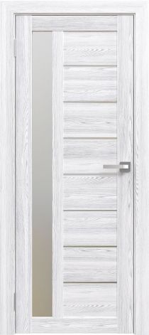 Межкомнатная дверь Экошпон Амати 4 Сканди Классик