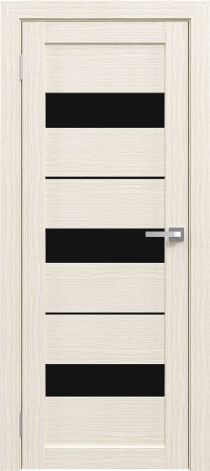 Межкомнатная дверь Экошпон Амати 12(ч) Эшвайт