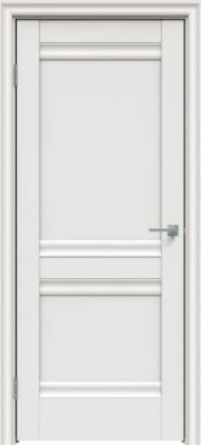 592 ПГ Белоснежно матовый