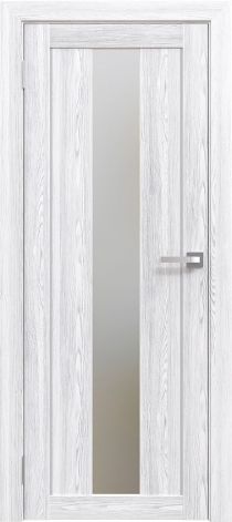 Межкомнатная дверь Экошпон Амати 5 Сканди Классик