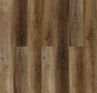Виниловый (SPC) ламинат CRONAFLOOR Коллекция WOOD Дизайн Дуб Чак (1200х180х4 мм)