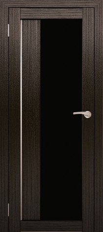 Межкомнатная дверь Экошпон Амати 9(ч) Дуб венге