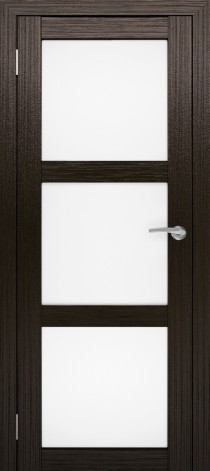 Межкомнатная дверь Экошпон Амати 20 Дуб венге