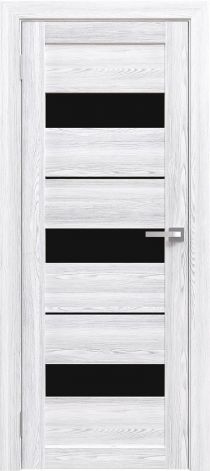 Межкомнатная дверь Экошпон Амати 12(ч) Сканди Классик