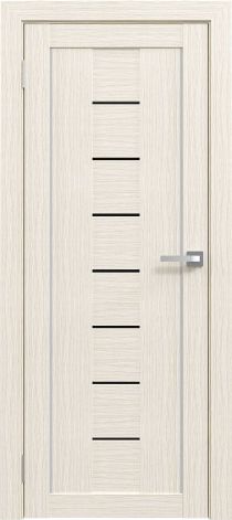 Межкомнатная дверь Экошпон Амати 10(ч) Эшвайт